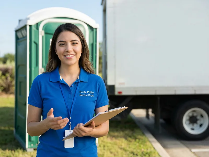 Porta Potty Rental  in Kahului  FAQ